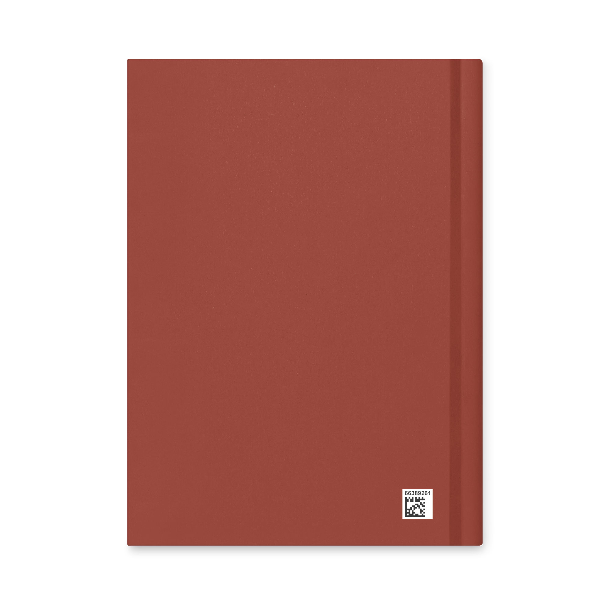 Healed. Upgraded. Unavailable for Drama. Hardcover Journal