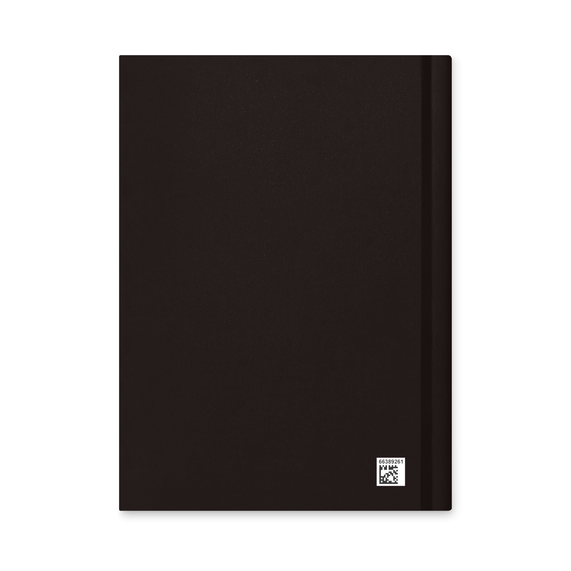 I Didn’t Come This Far To Take Your Shit Hardcover Journal 