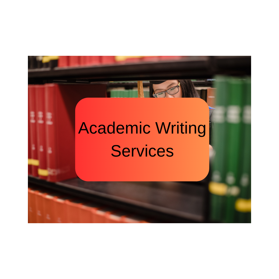 Academic Writing Services