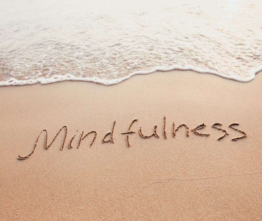 4 SESSIONI DI MINDFULNESS