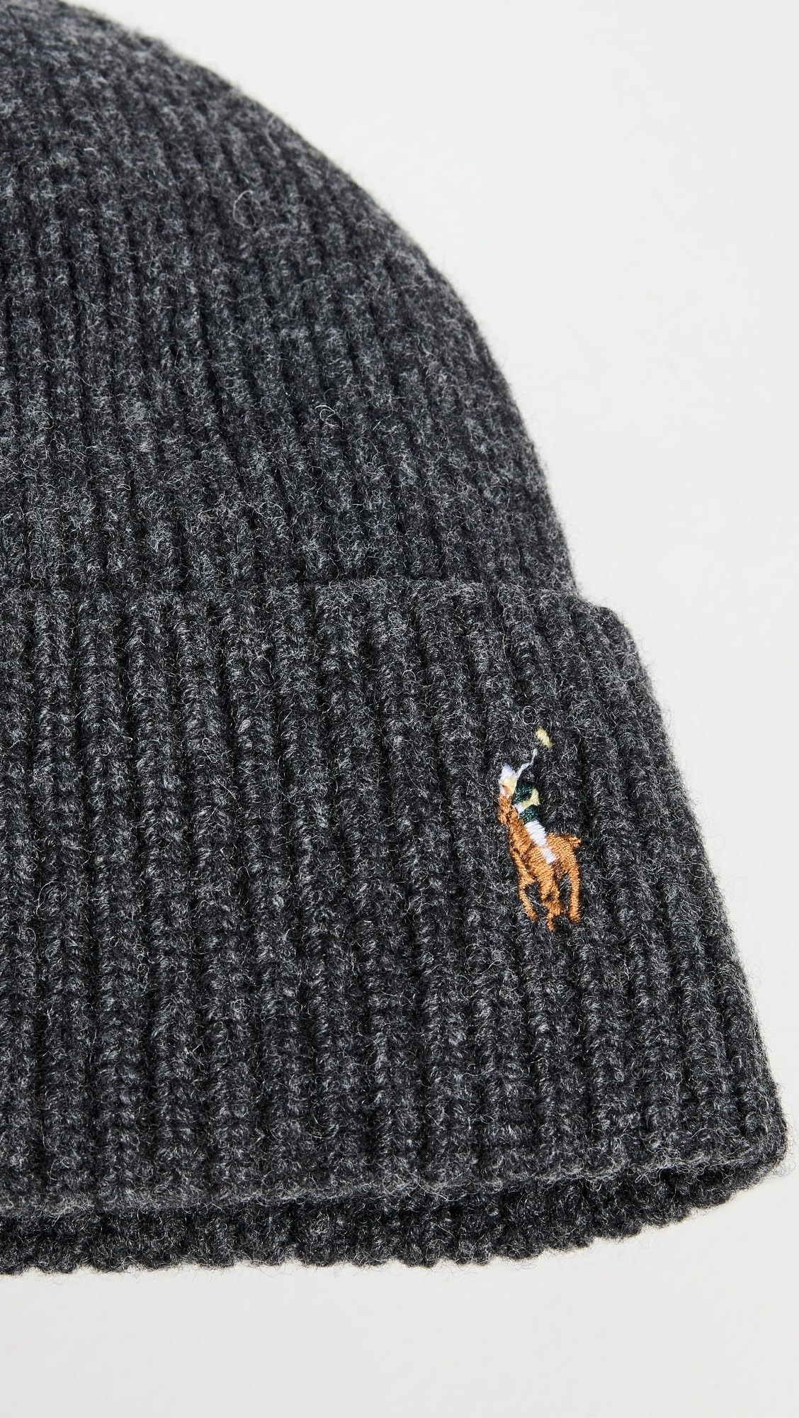 Knitted Beanie