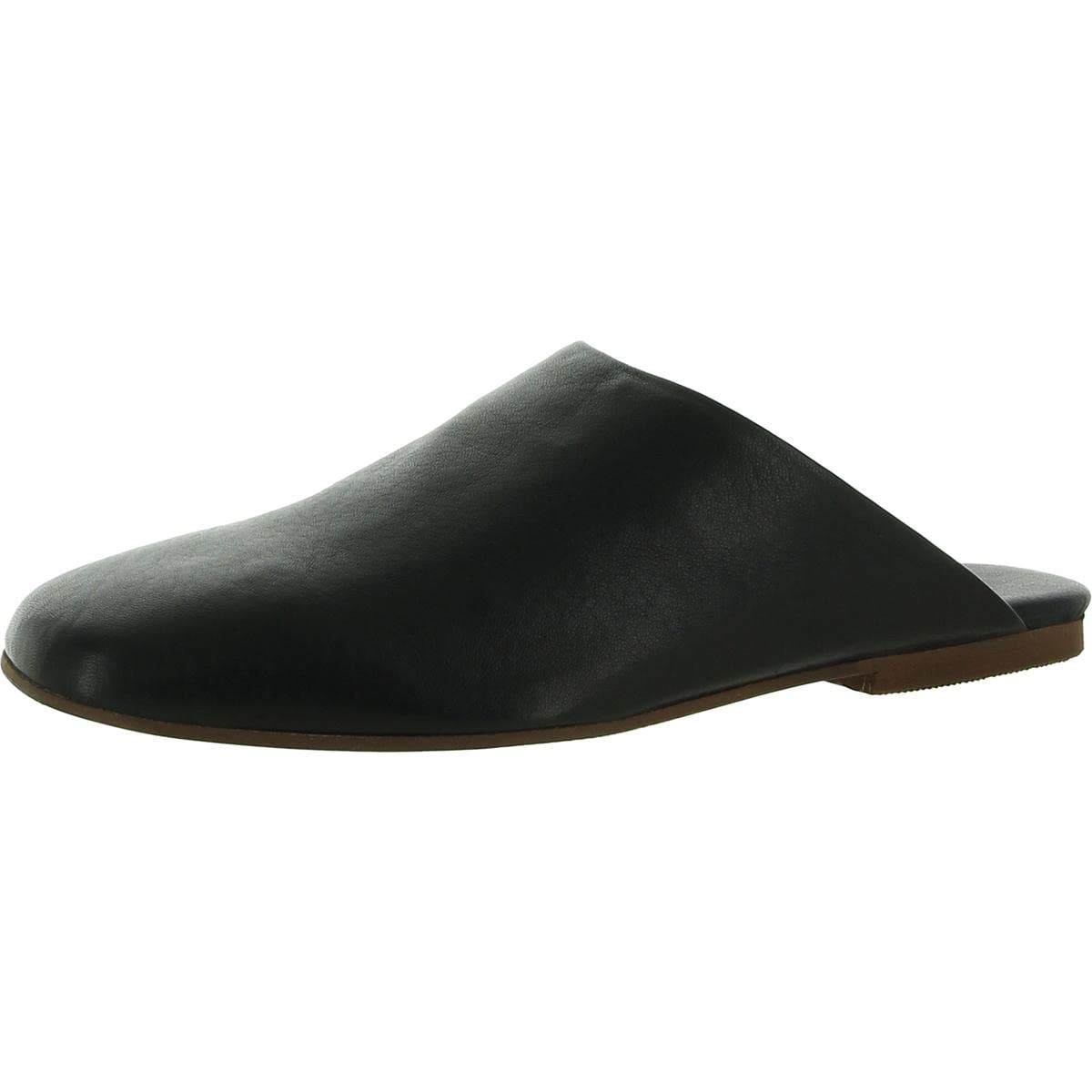 Free People Reese Flat Black 39 (US Women's 9) M