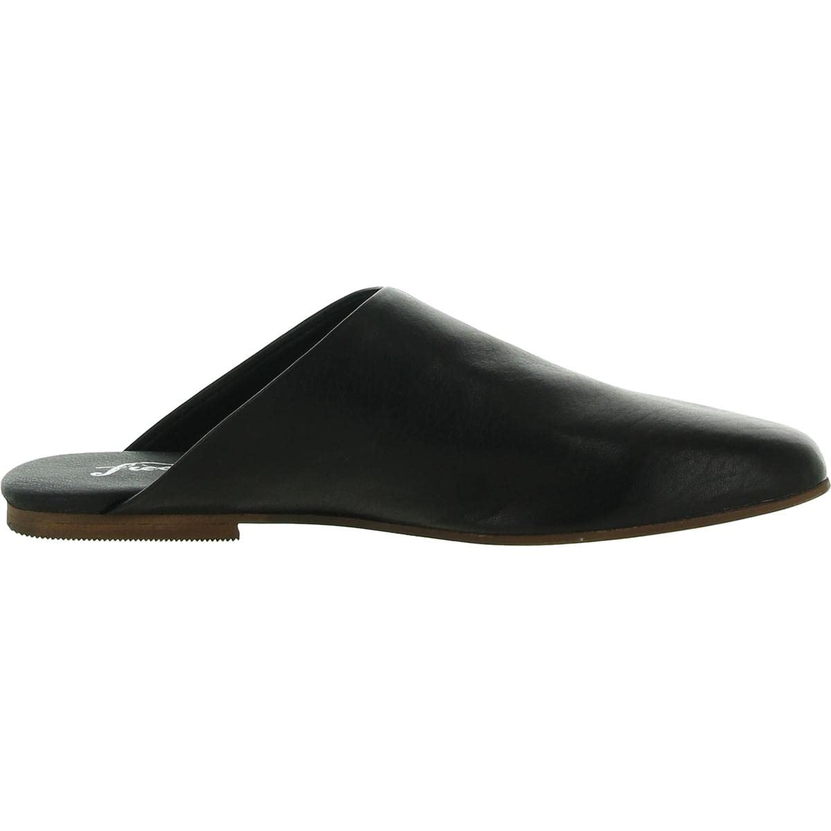 Free People Reese Flat Black 39 (US Women's 9) M