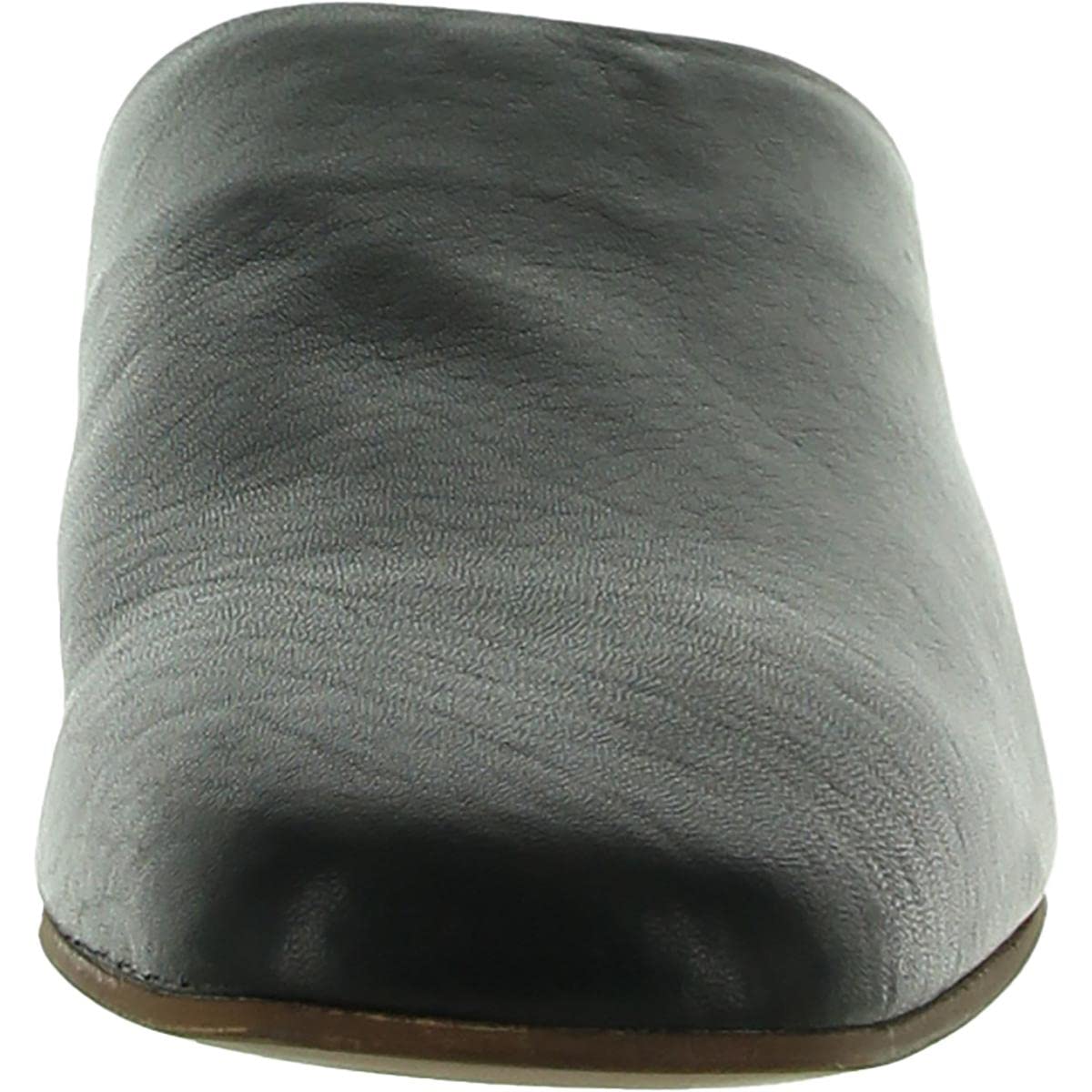 Free People Reese Flat Black 39 (US Women's 9) M