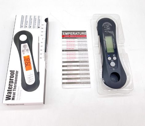 Digital Meat Thermometer