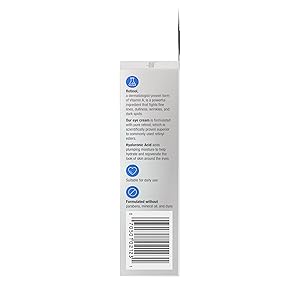 Neutrogena Rapid Wrinkle Repair Retinol Eye Cream
