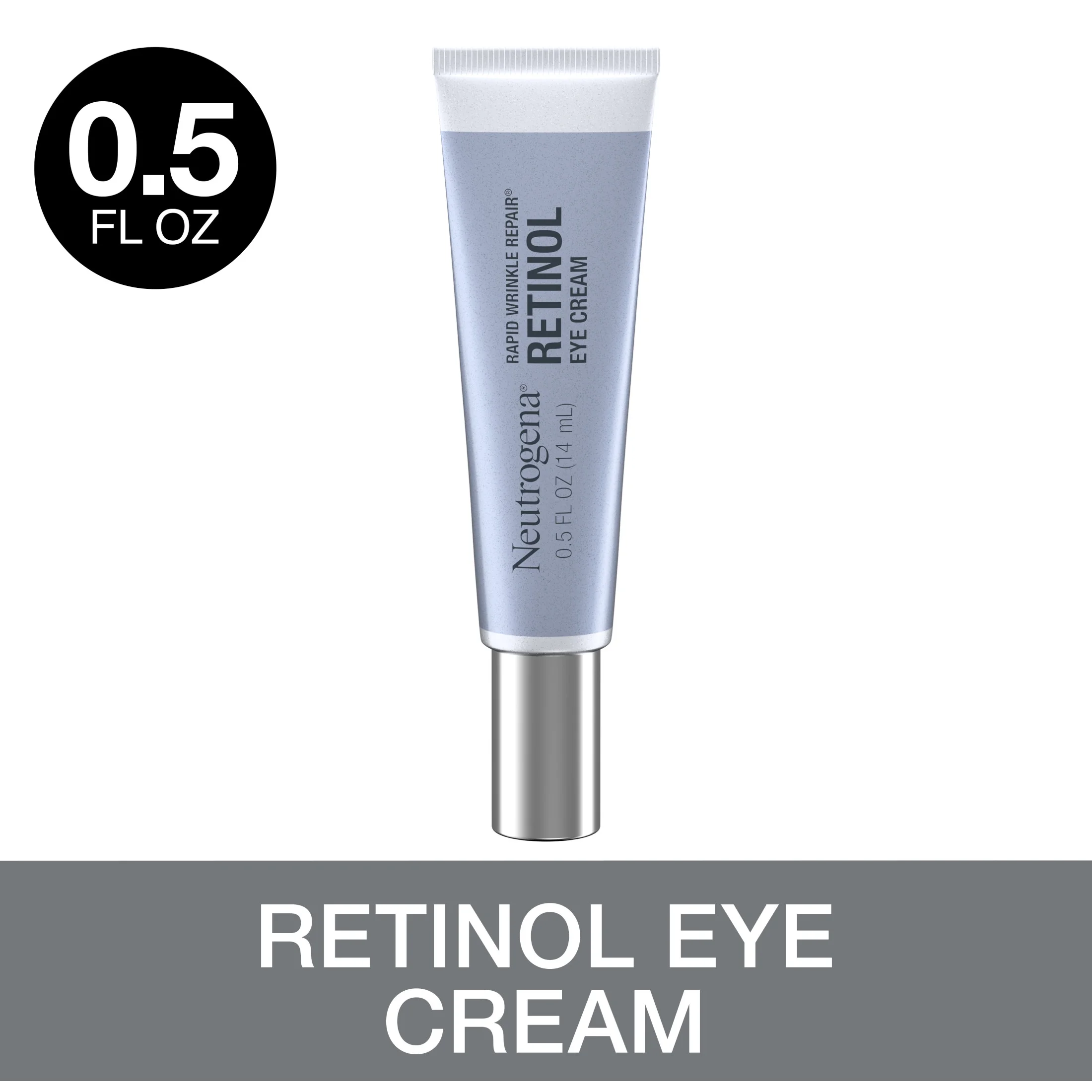 Neutrogena Rapid Wrinkle Repair Retinol Eye Cream