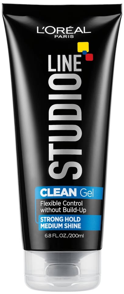 L'Oréal Paris Studio Line Clean Gel