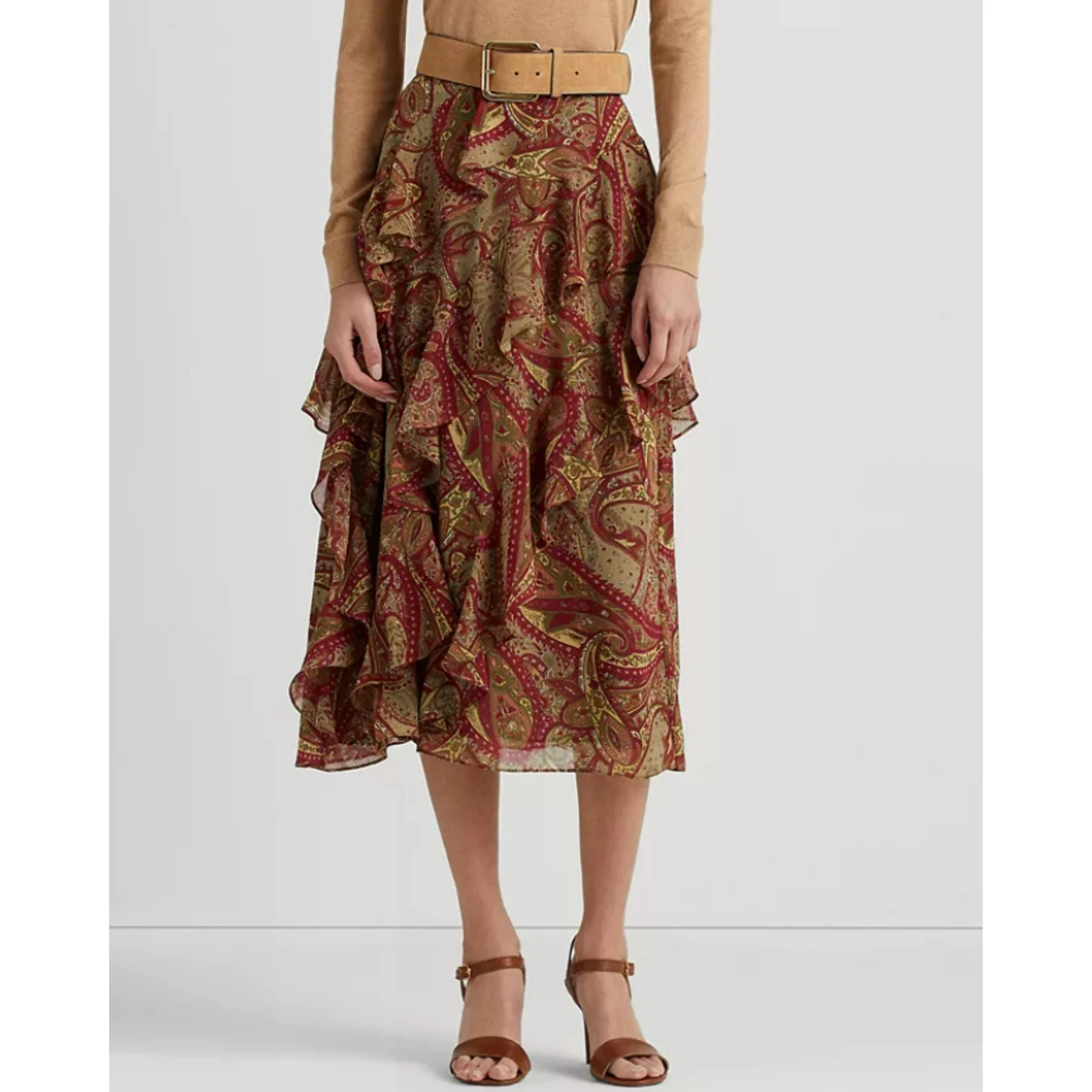 Polo Ralph Lauren Skirt 