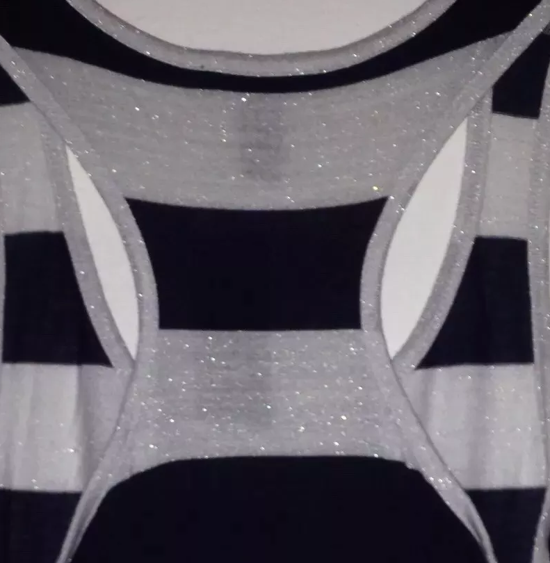 INC International Concepts Maxi Dress Racerback PM / PL 
