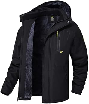Free People Emmy Swing Puffer Jacket For Women - Zippered Front Closure With Attached Hood, Oversized and Relaxed Puffer Black LG (Women's 12)
