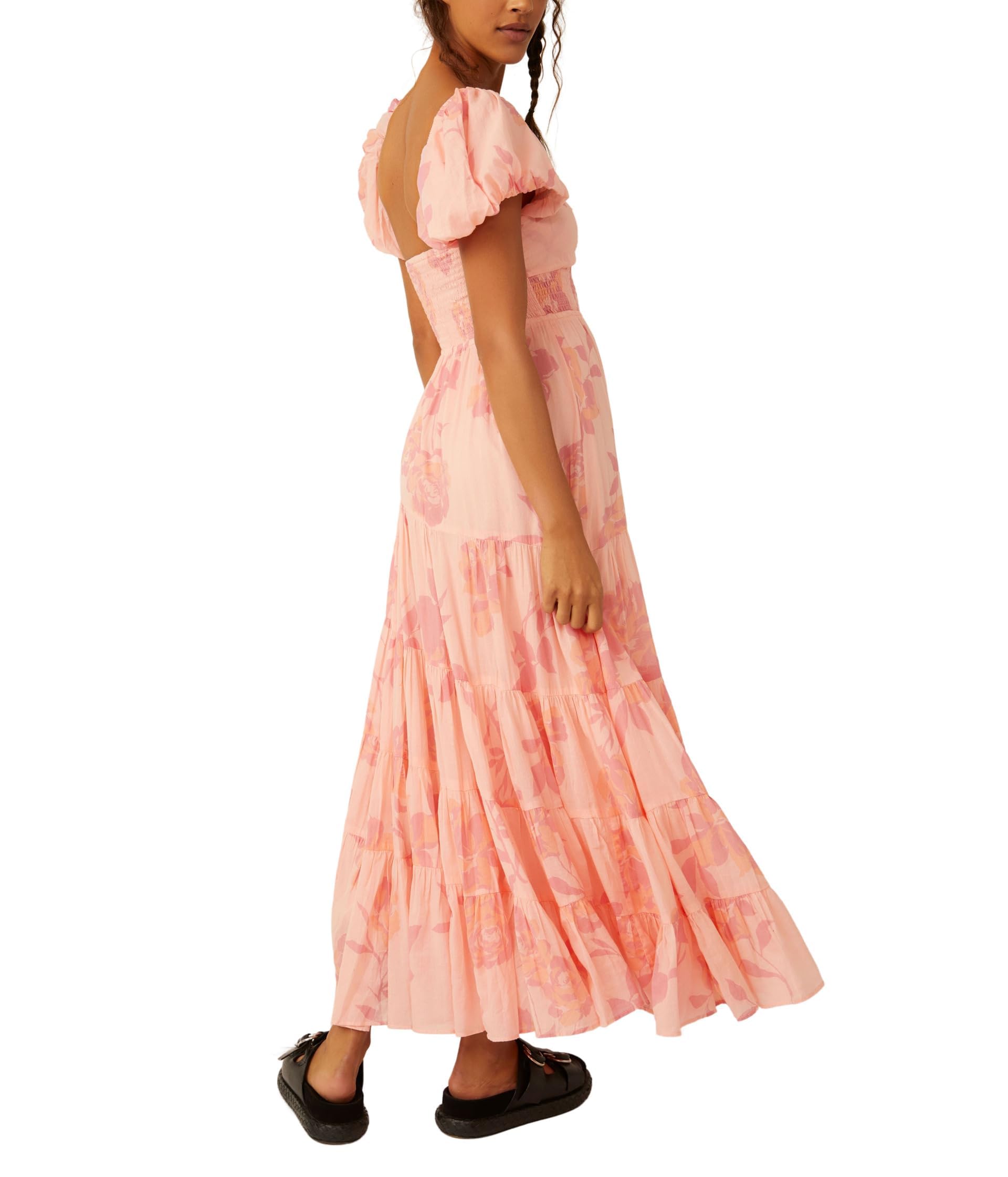 Free People Sundrenched Maxi