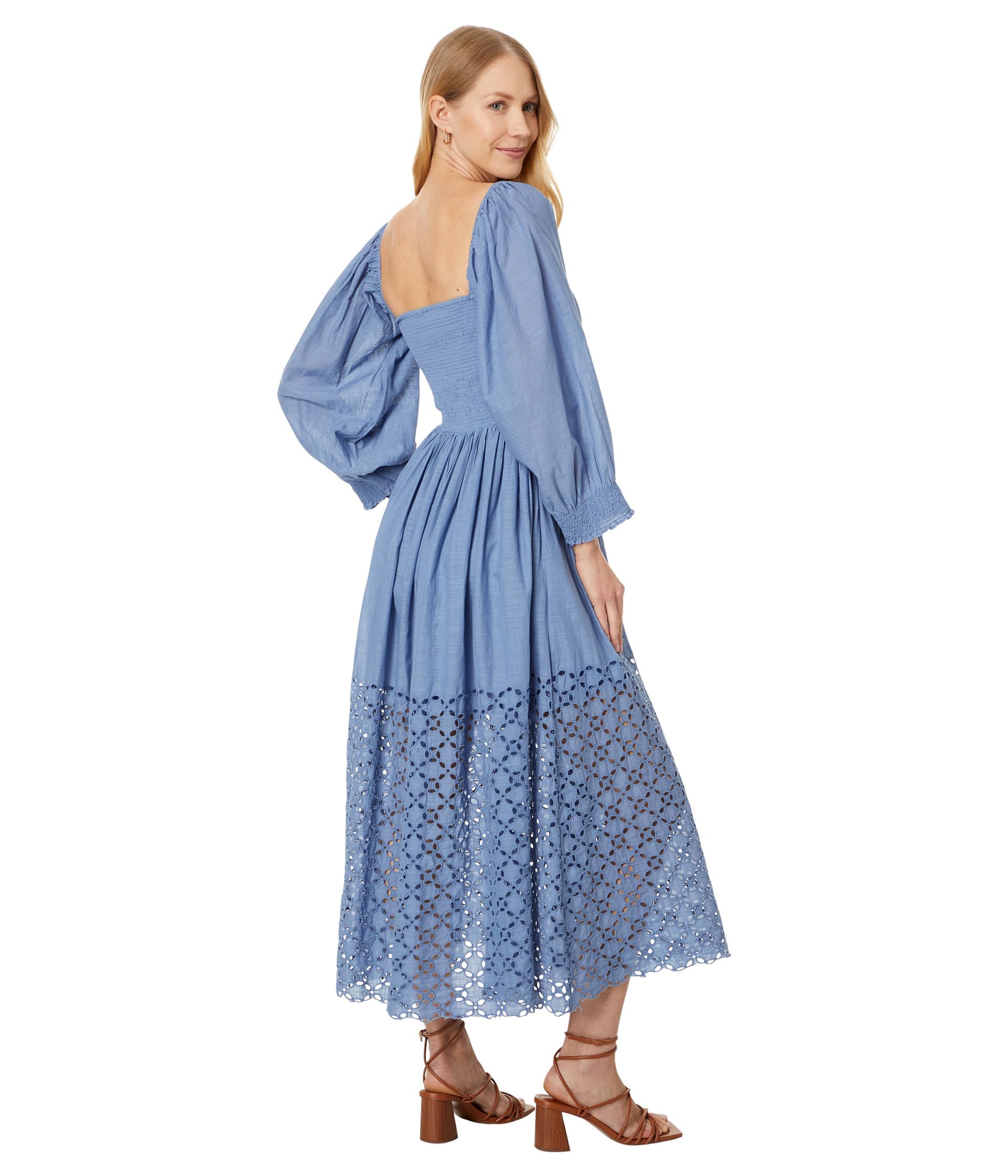 Free People Women's Perfect Storm Midi
