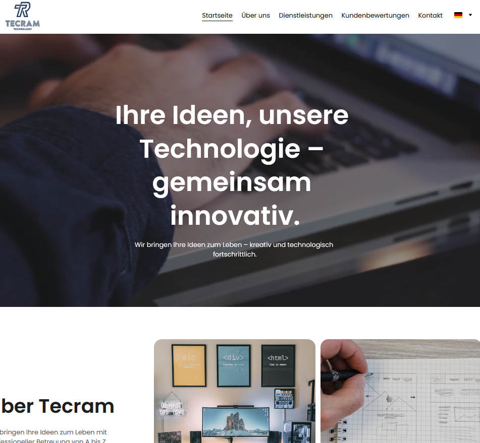 Website