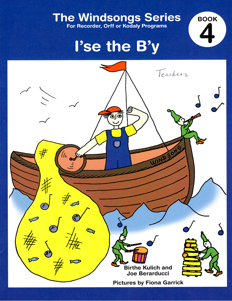 Windsongs 4 ON-Line video Course - includes 1 Dulcimer book