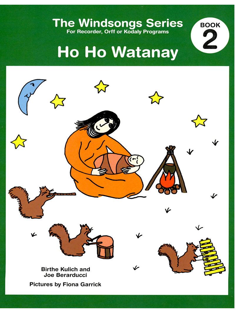 Windsongs 2 ON-Line video course