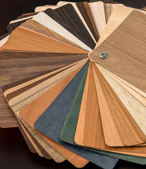 Wood Coating