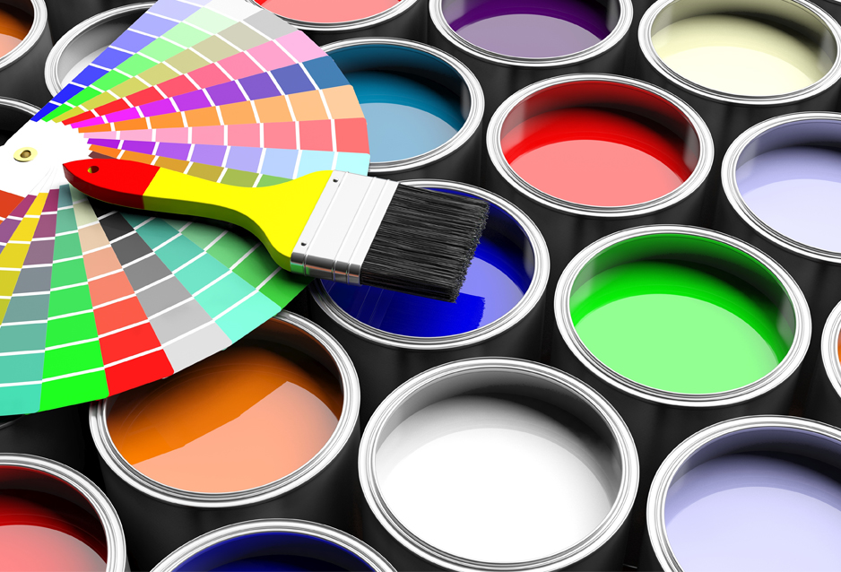 Industrial Coating