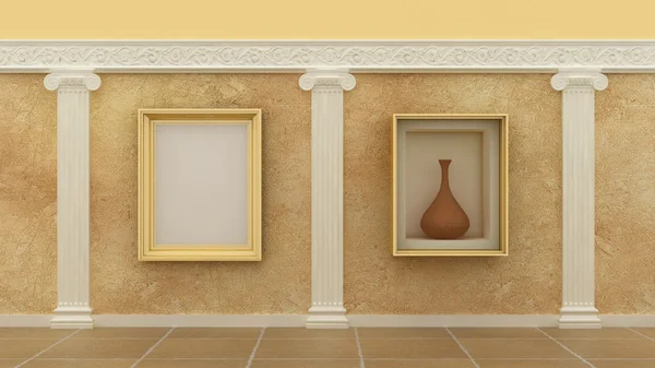 Decorative Paint