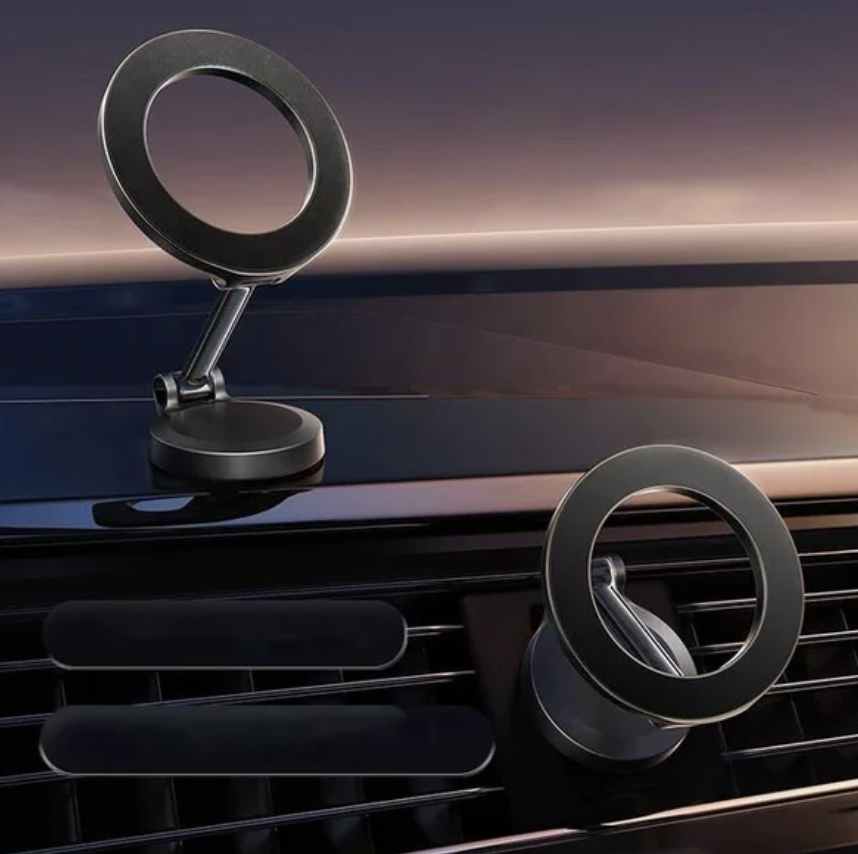 (Buy 2 Get 5% OFF👍) Ultra Magnetic Car Phone Holder - For all cell phones
