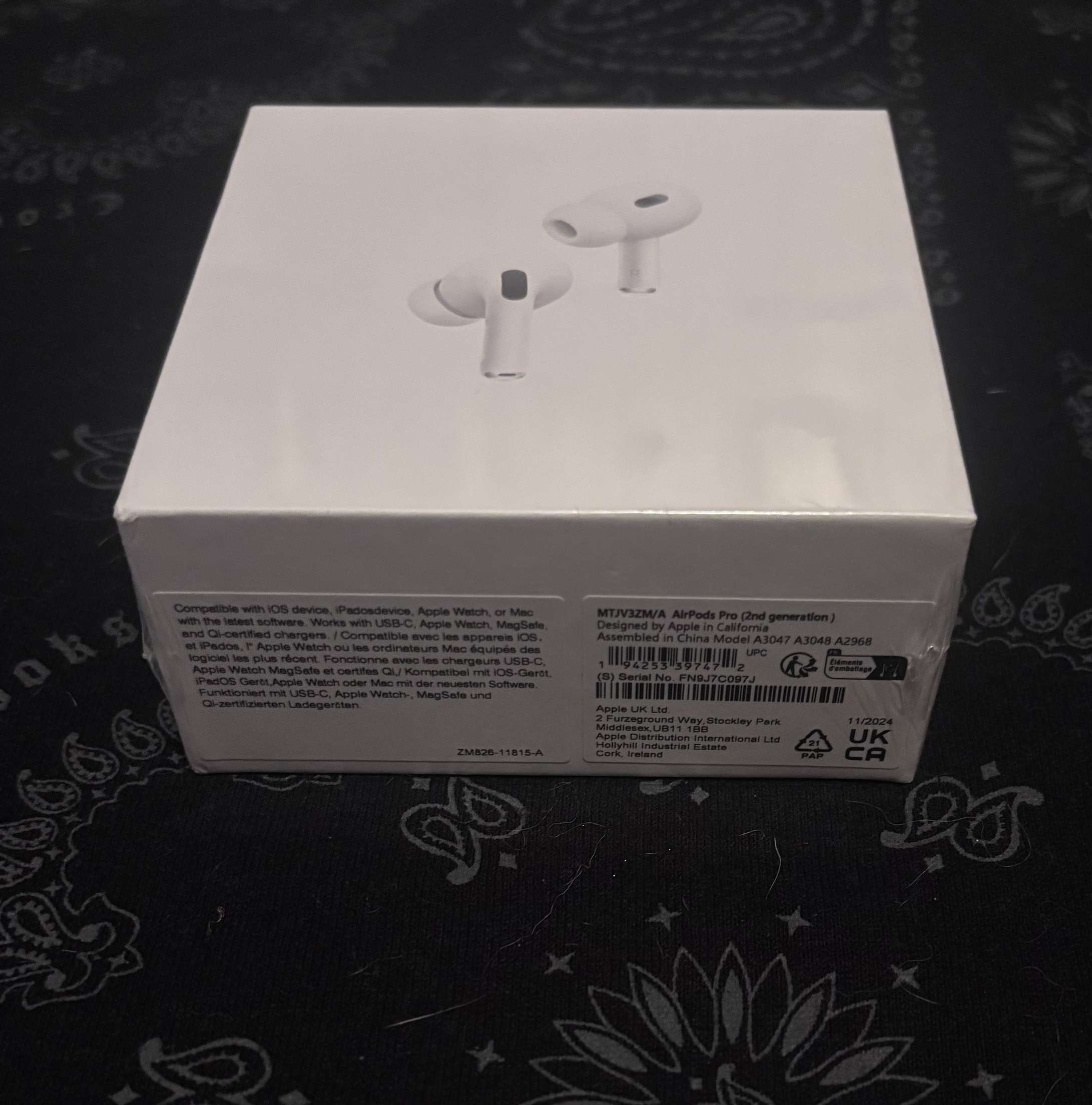 Apple Airpods