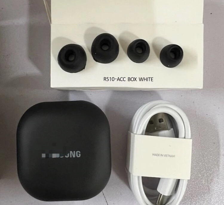 Samsung Wireless Earbuds