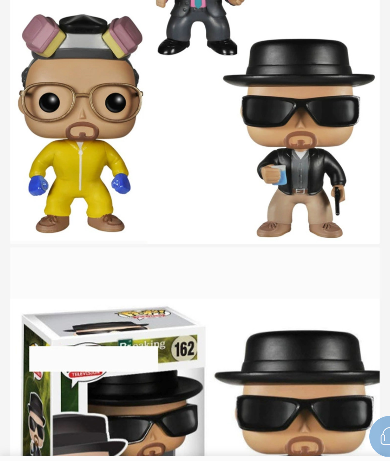 Funko Pop Figure