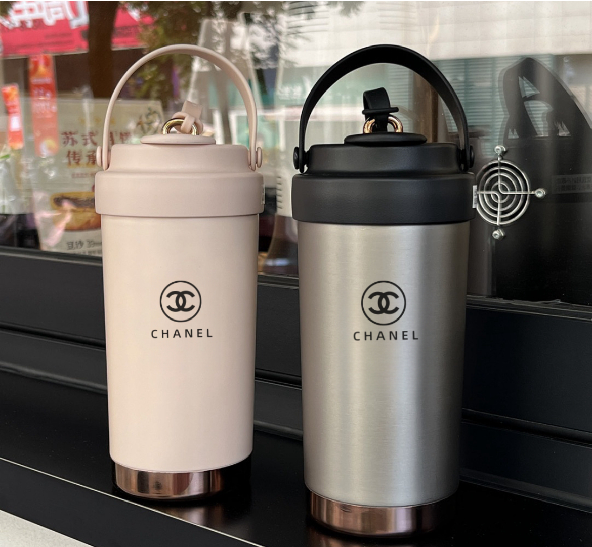 Chanel Insulated Tumblers