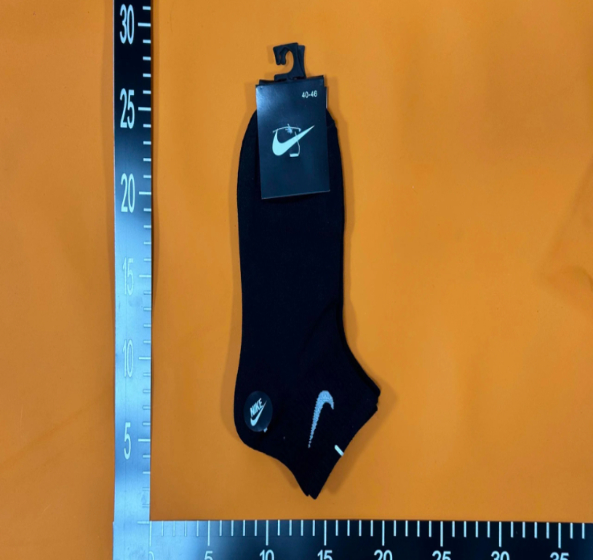 Nike Socks