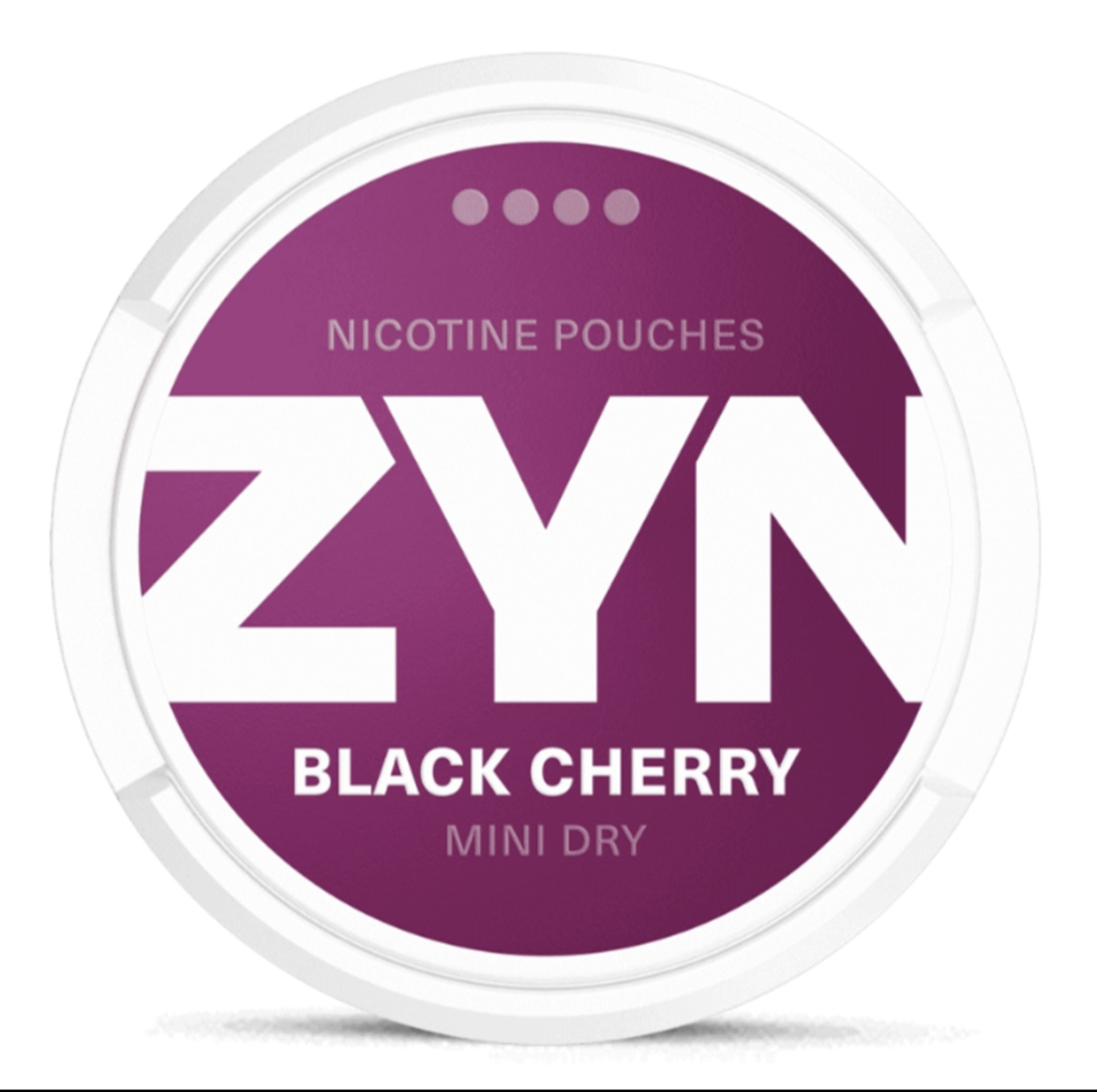 ZYN Nicotine Pouches