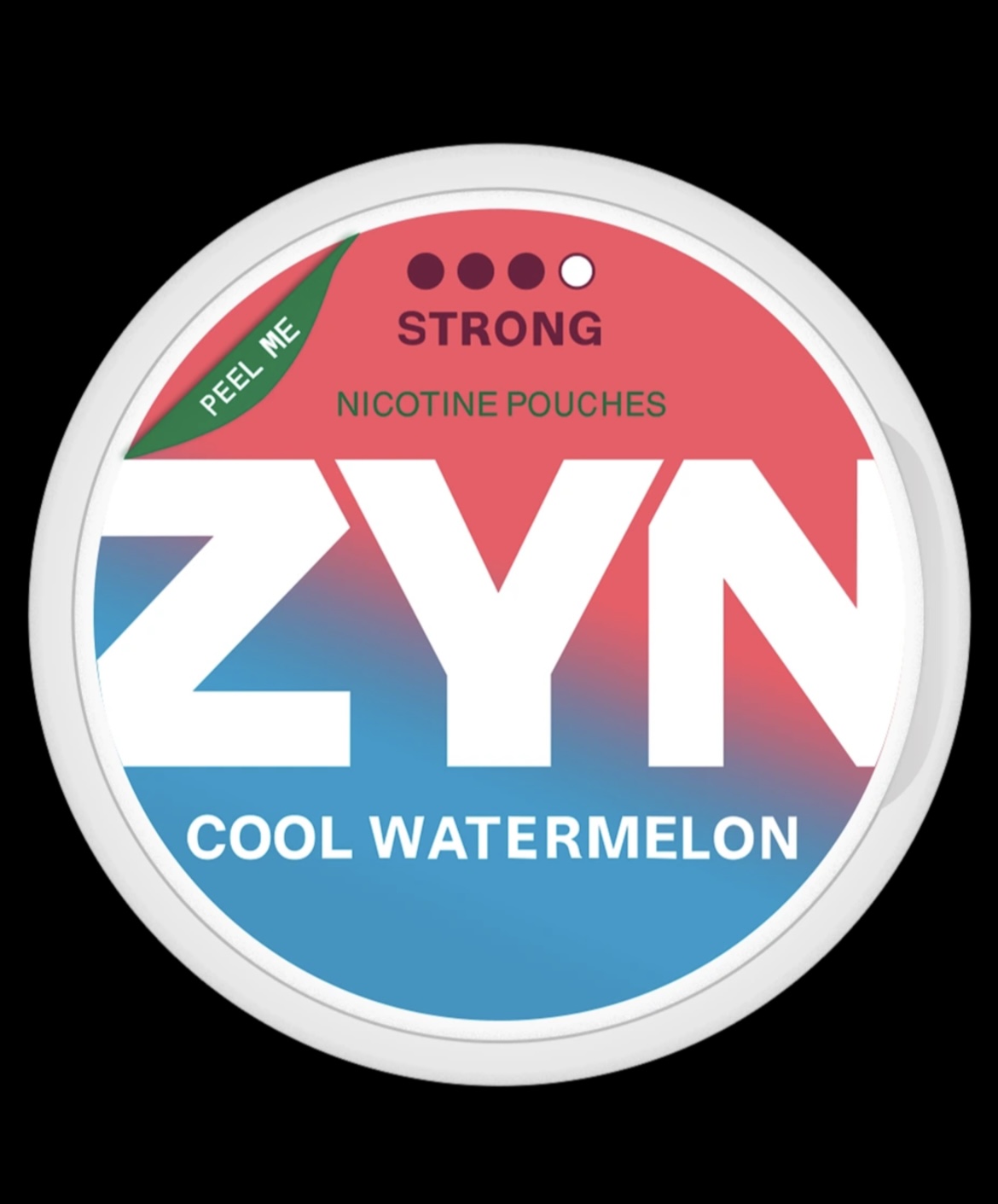 ZYN Nicotine Pouches