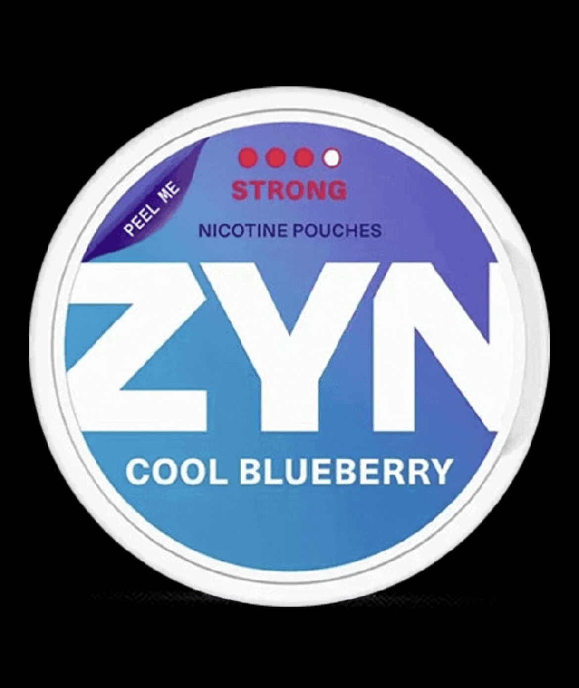 ZYN Nicotine Pouches