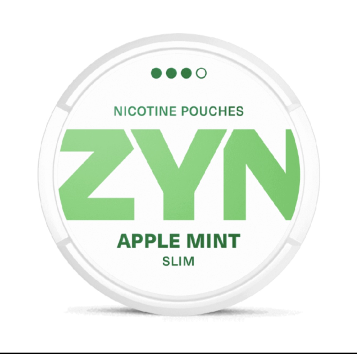 ZYN Nicotine Pouches