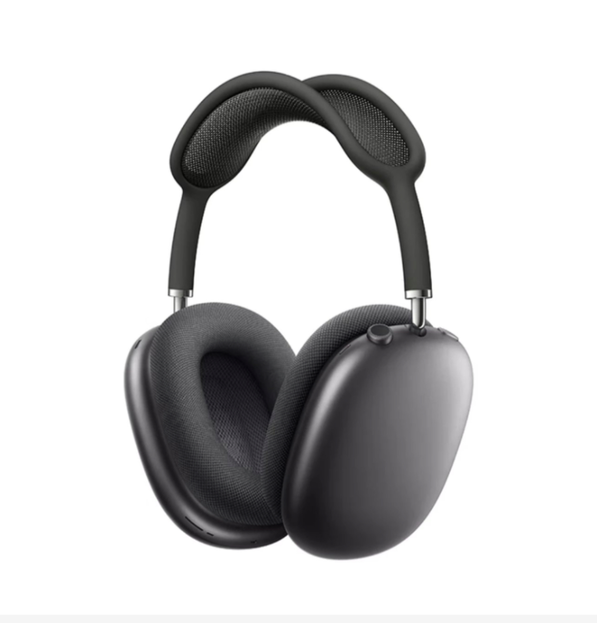 Apple Wireless Over-Ear Headphones