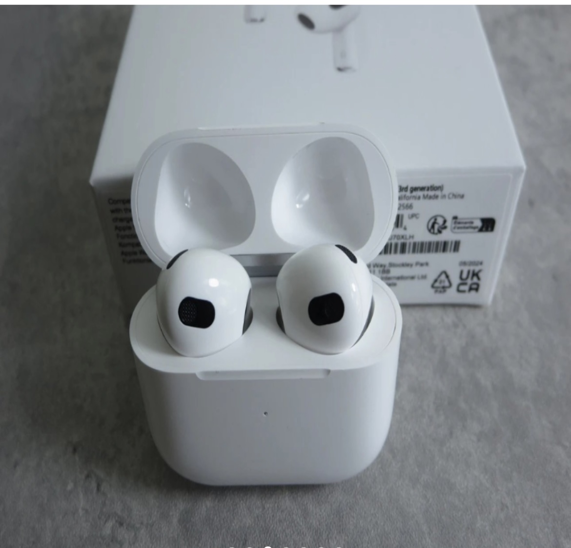 Apple Airpods