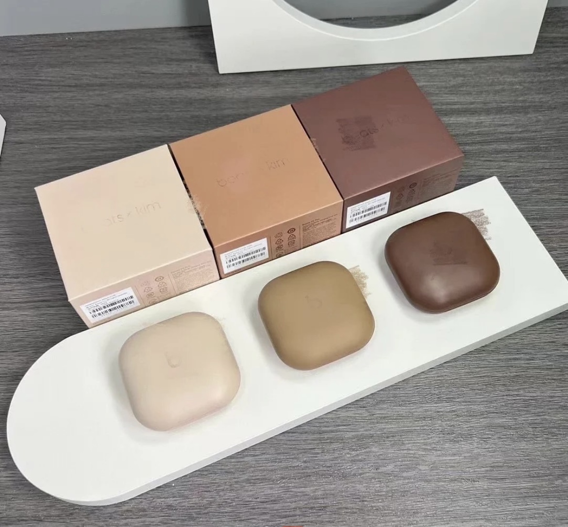 KIM K’s Wireless Earbuds