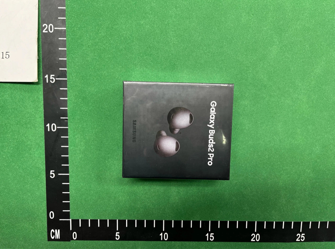 Samsung Galaxy Buds 2’s & 3’s