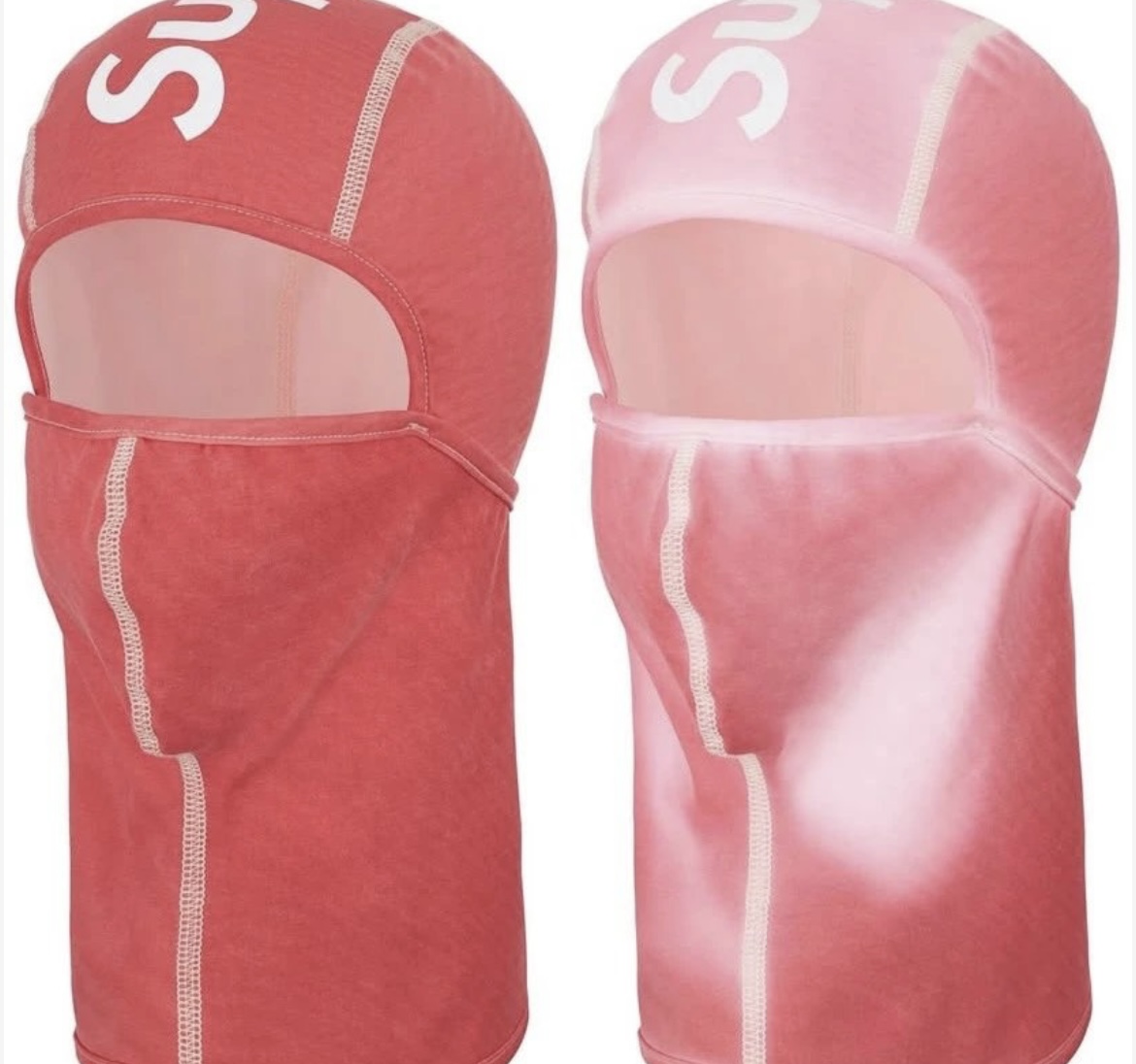 Supreme Balaclava Mask