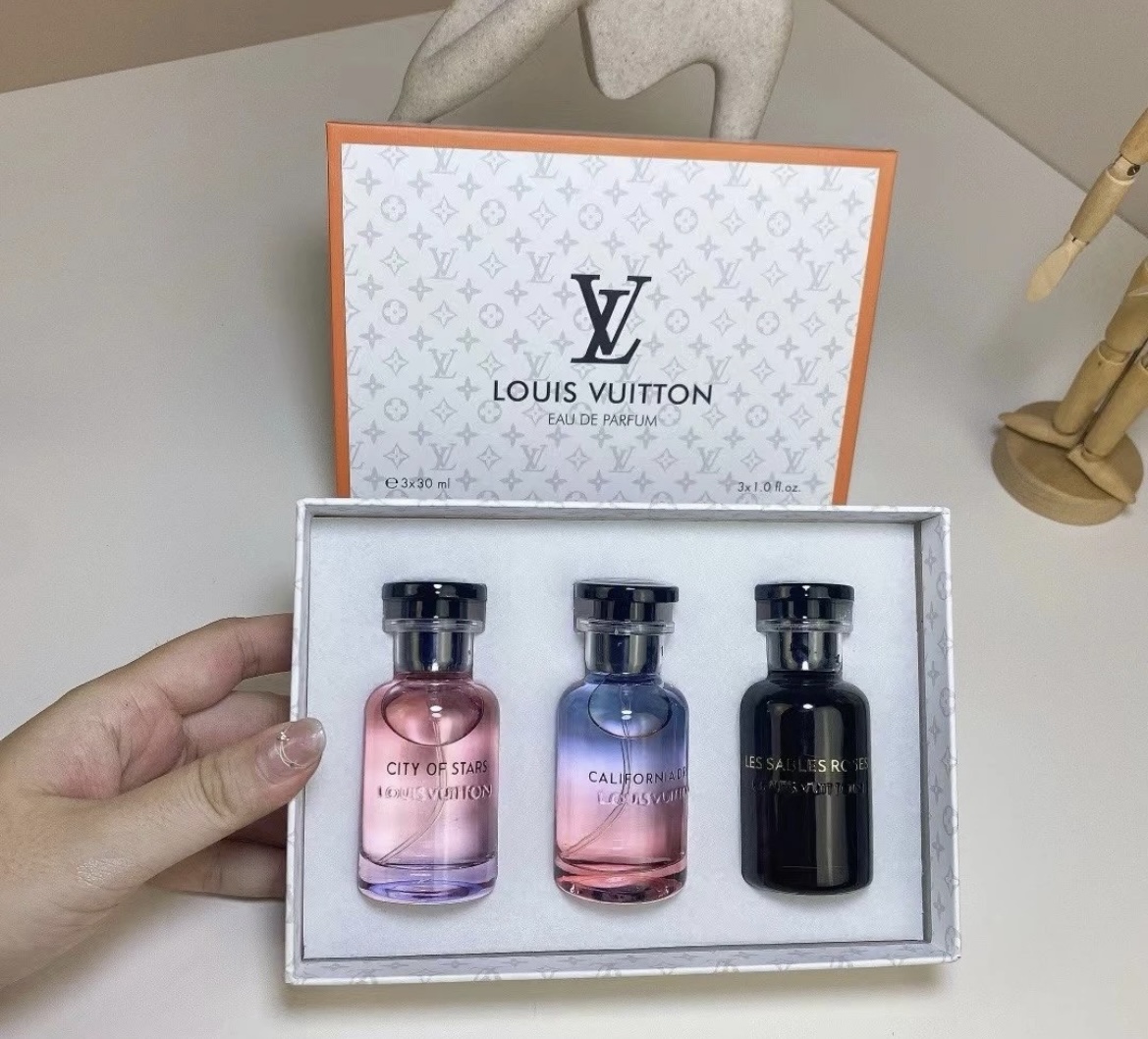 Louis Vuitton Eau de Parfum Set