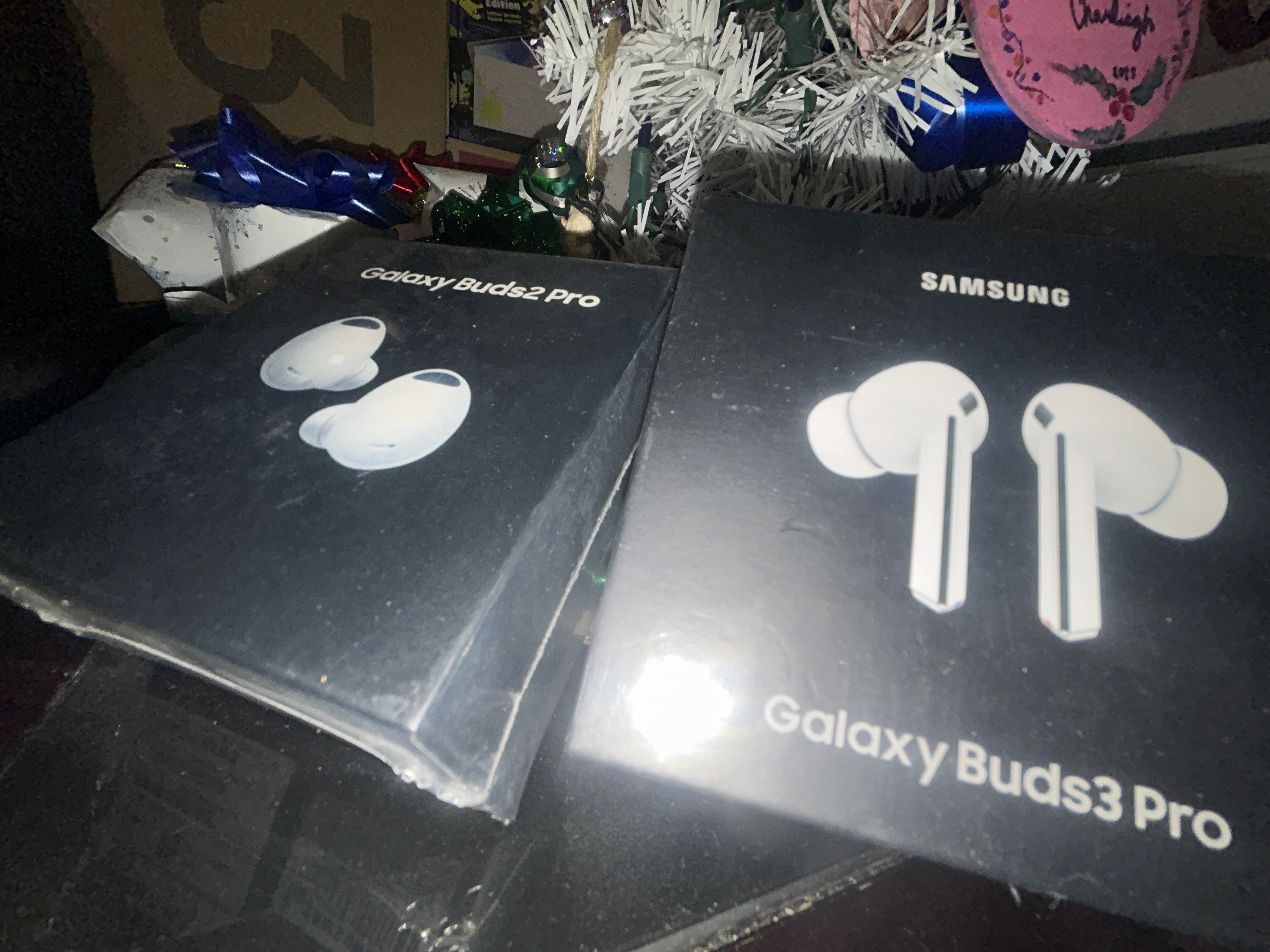 Samsung Galaxy Buds 2’s & 3’s