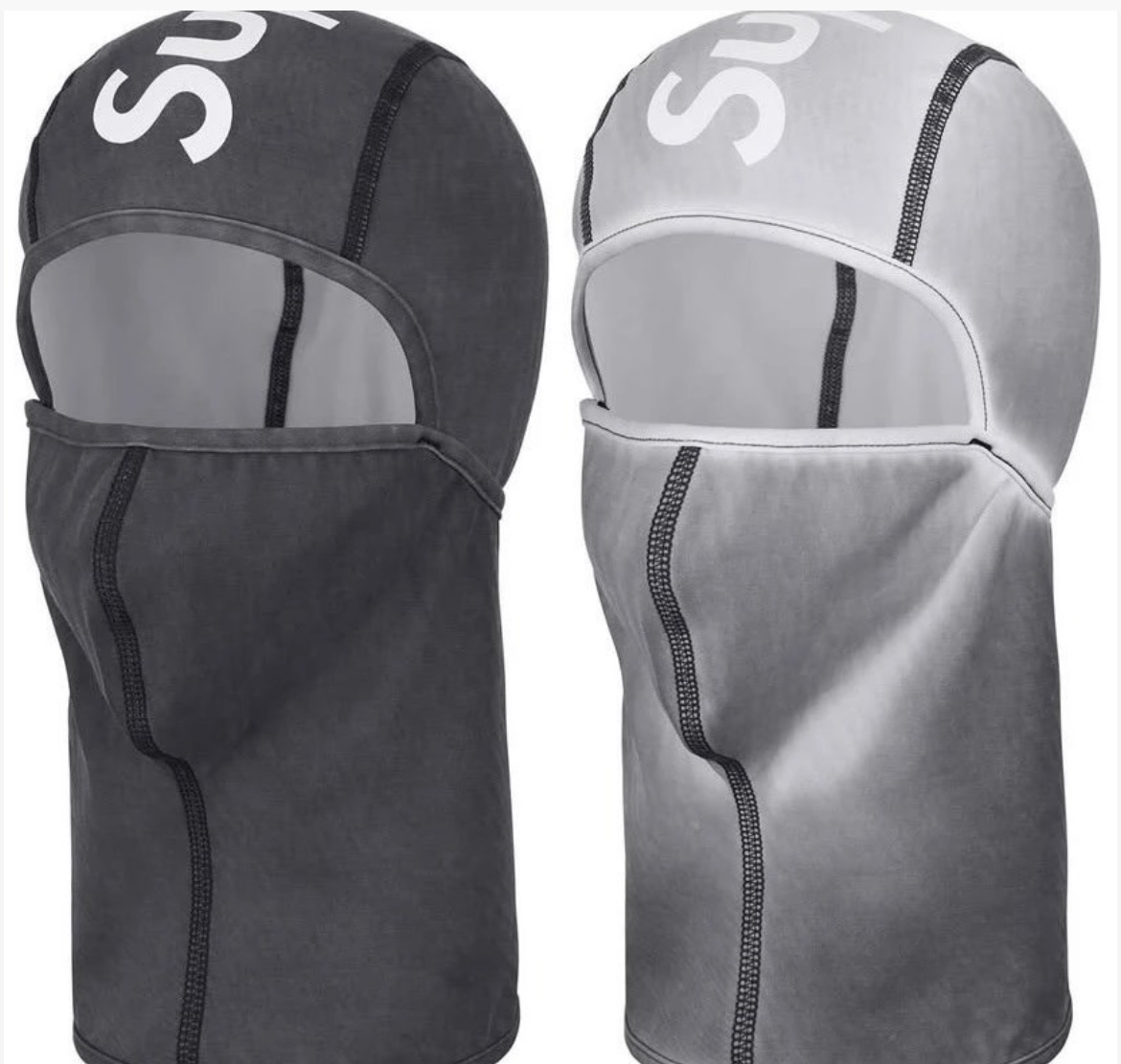 Supreme Balaclava Mask
