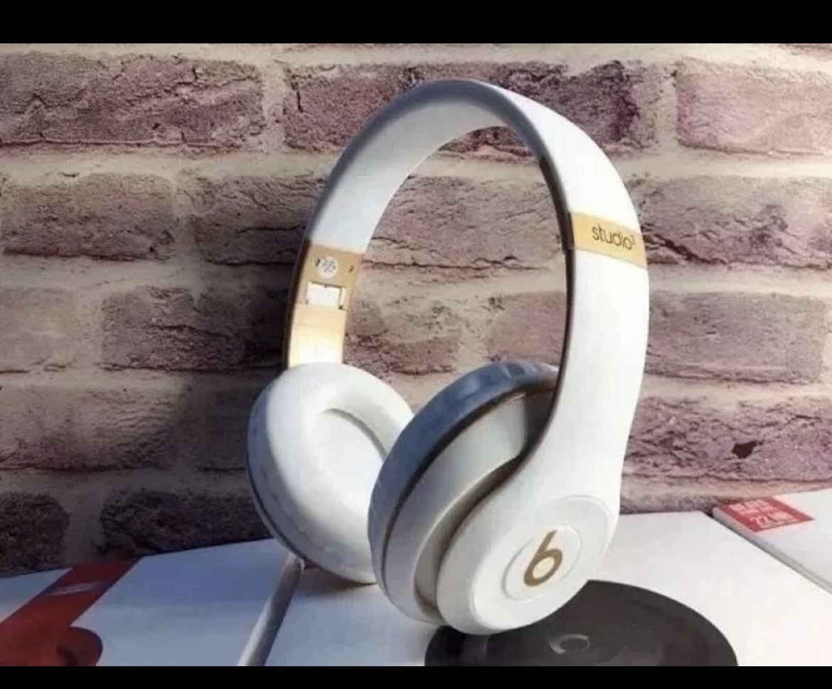 Beats Studio Wireless Headphones
