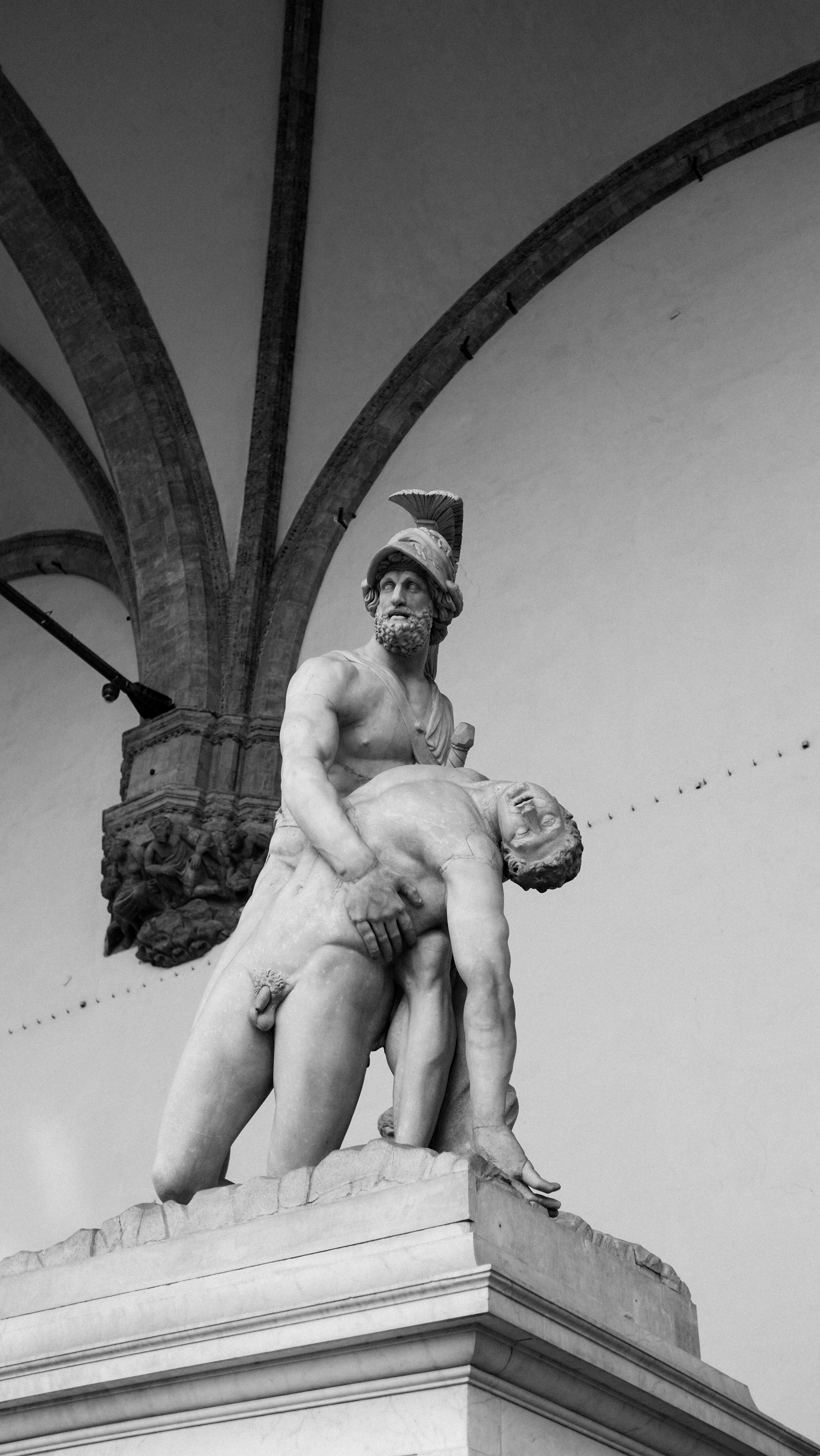 Roman Sculpture 