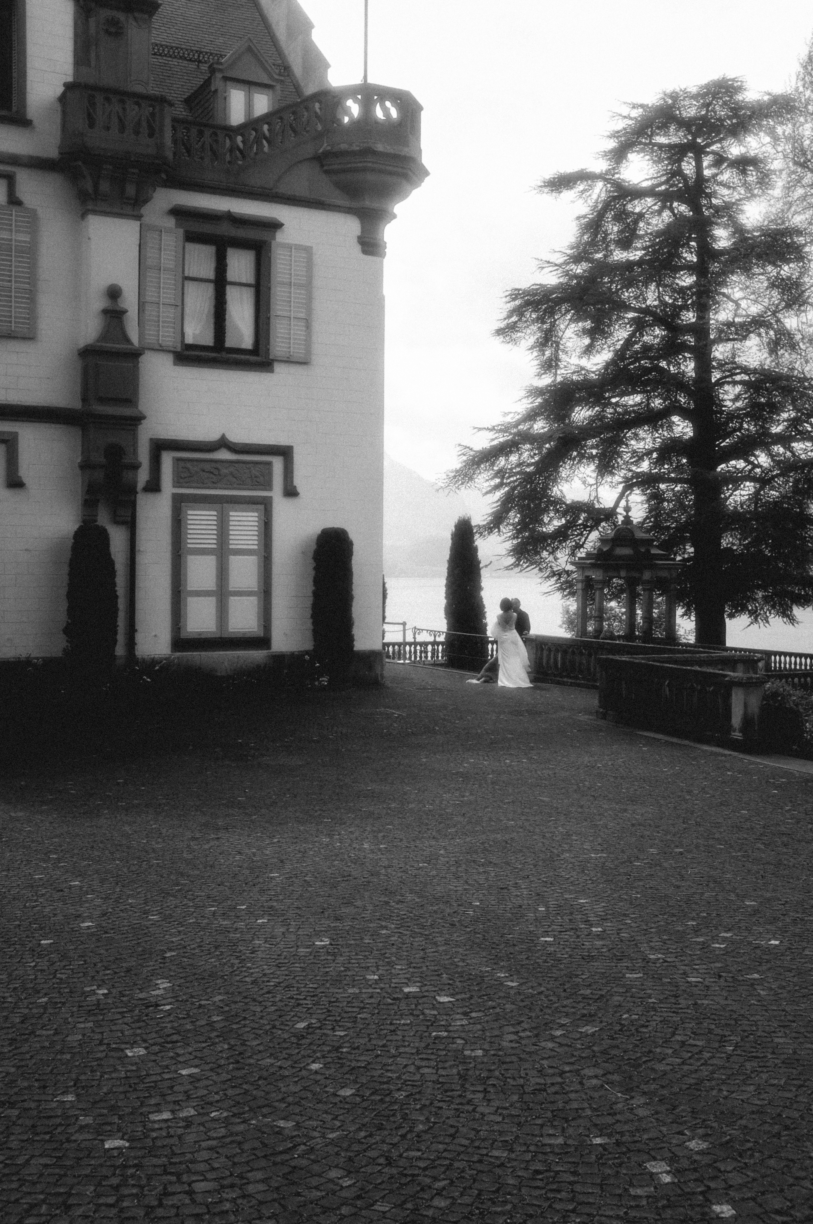 Dreamy Castle 
