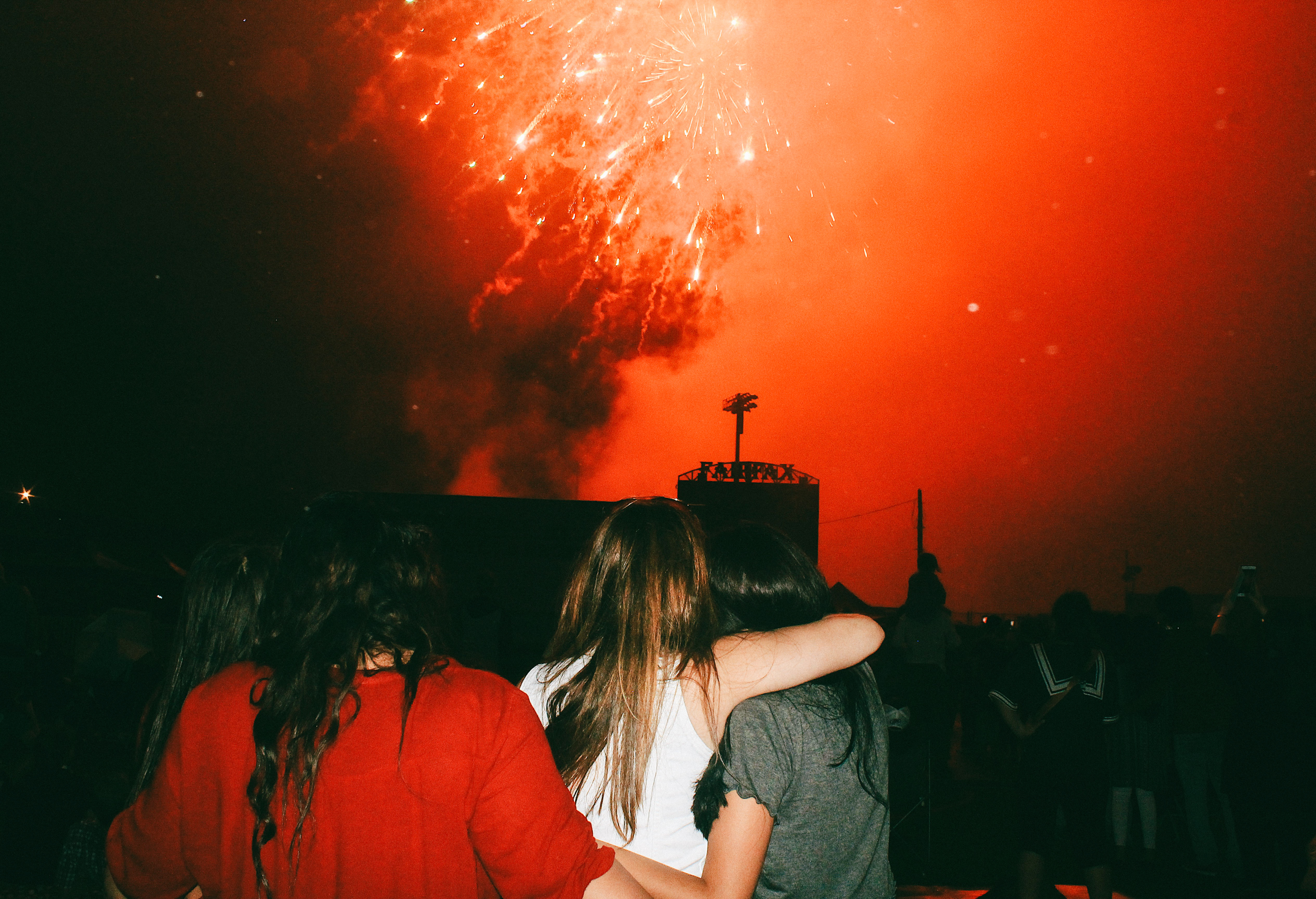 Firework Celebration Experience