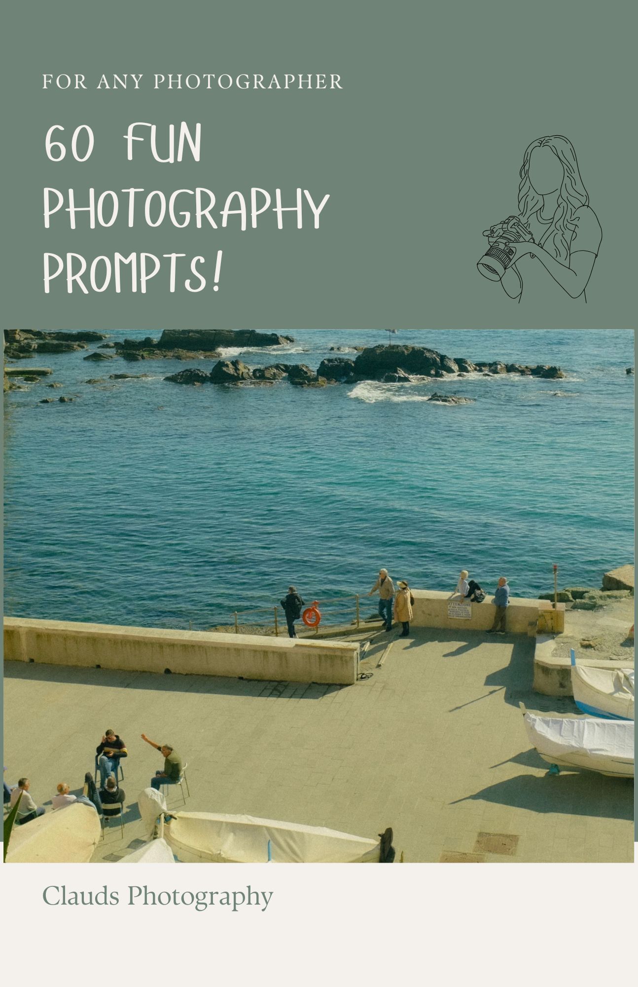 The Aesthetic Lens: 60 Creative Prompts for Your Feed