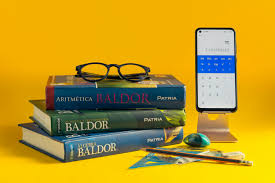 Basic Maths standard Pack