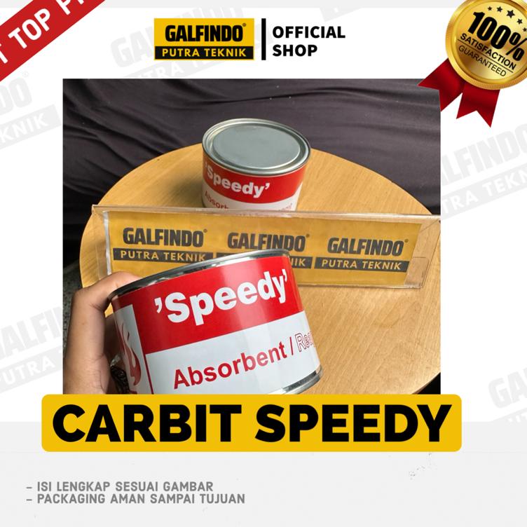 Carbit Speedy