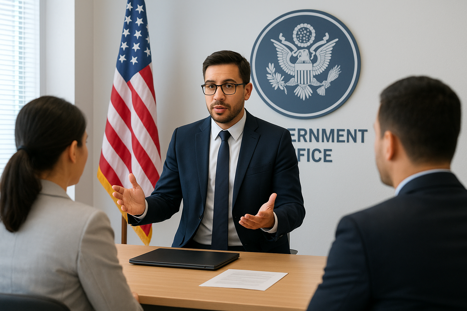 This section is dedicated to organizations recognized by law, a corporation, government agency, non-governmental organisation, or international organization.