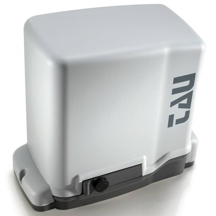 Automatic Sliding Gate